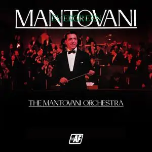 The Mantovani Orchestra - Evergreen (1981/2022) [Official Digital Download 24/96]