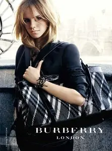 Harper's Bazaar - November 2009