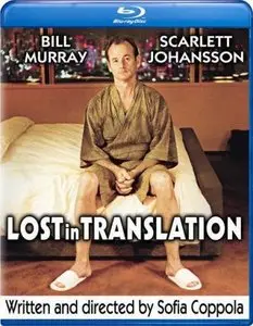 Lost in Translation - 2003
