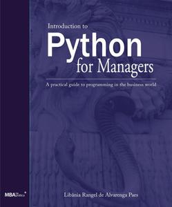 Introduction to Python for Managers
