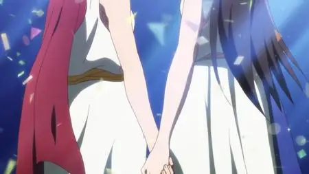 Shoujo Kageki Revue Starlight (2018) - S01E05