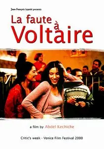 La Faute à Voltaire (2001) [Re-UP]