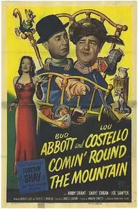 Comin' Round the Mountain (1951)