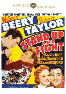 Stand Up and Fight (1939)
