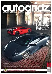 Autogridz - December 2013