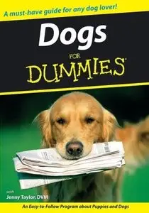 Dogs For Dummies