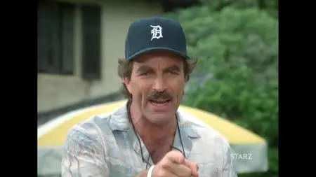 Magnum P.I. S08E02