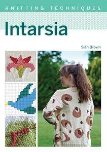 Intarsia (Knitting Techniques)