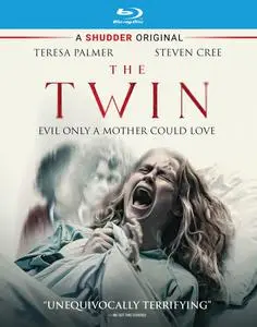 The Twin (2022)