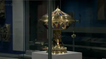 BBC - The King & the Playwright: A Jacobean History - Incertainties (2012)