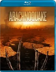Arachnoquake (2012)