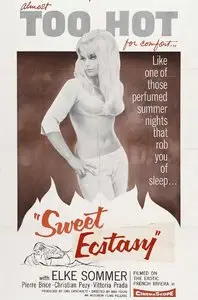 Sweet Ecstasy (1962)