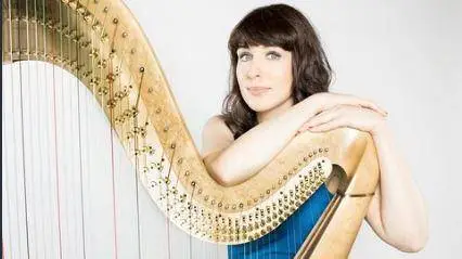 Learn to Play Harp: Beginners Course