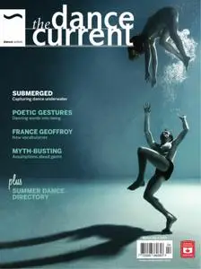 The Dance Current - March/April 2019