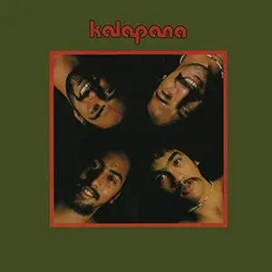 Kalapana - Kalapana I (1975/2019) [Official Digital Download 24/96]