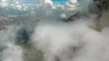 A World of Calm S01E07