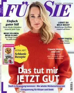 Für Sie – 04. Januar 2023