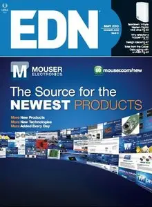 EDN Magazine - May 2013