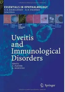 Uveitis and Immunological Disorders