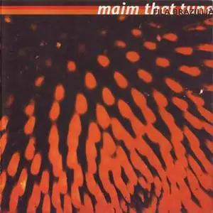Fila Brazillia - Maim That Tune (1995)