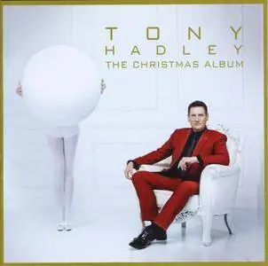 Tony Hadley - Christmas Album (2016) {Special Edition}