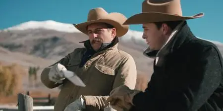 Yellowstone S02E06