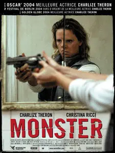 Monster (2003) Repost