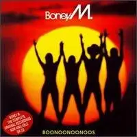 Boney M. (1976 - 1986) - 9 CD