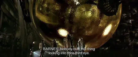 Sphere (1998)