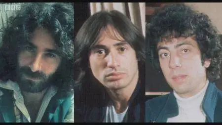 BBC - I'm Not in Love: The Story of 10cc (2015)