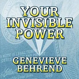 Your Invisible Power [Audiobook]