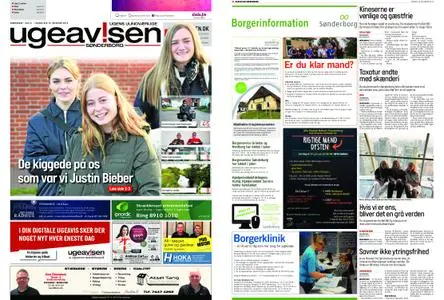 Ugeavisen Sønderborg – 18. december 2018