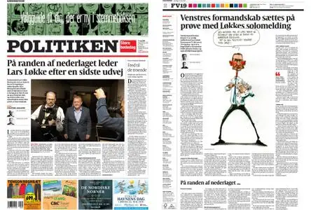 Politiken – 17. maj 2019