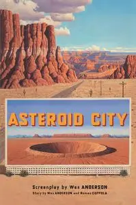 Asteroid City