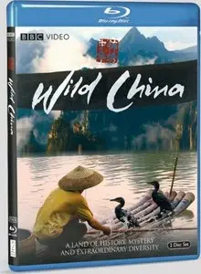 Wild China 2008 EP1-EP6  BluRay 720px264-WiKi