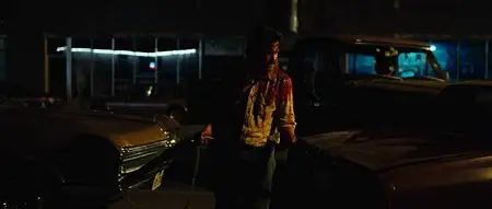 No Country For Old Men (2007) [Repost]