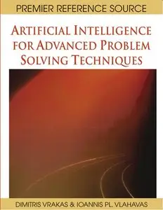 Artificial Intelligence for Advanced Problem Solving Techniques (repost)