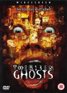 Thir13en Ghosts (2001)