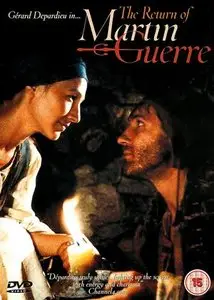 The Return of Martin Guerre / Le retour de Martin Guerre (1982)