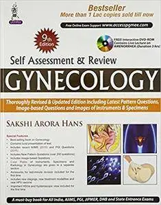Self Assessment & Review Gynecology (9th Edition)