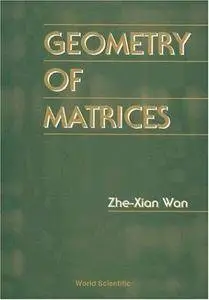 Geometry of Matrices (Repost)