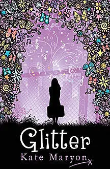 «Glitter» by Kate Maryon