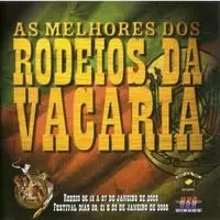 The Best Of Rodeos Vacaria City - Brazil