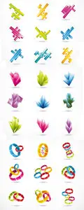 Stock Vector - Design Elements