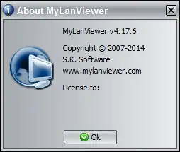 MyLanViewer 4.17.6 Portable