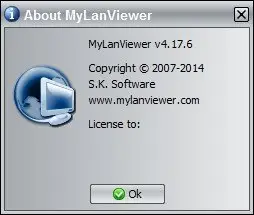 MyLanViewer 4.17.6 Portable