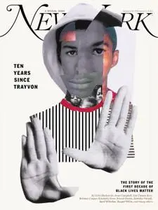 New York Magazine - January 31, 2022