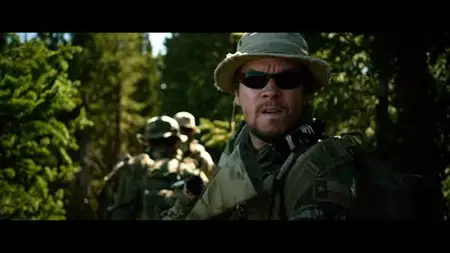 Lone Survivor (2013)