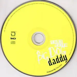 Toby Keith - Big Dog Daddy (2007)