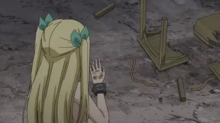 Fairy Tail 31-40 (2018)